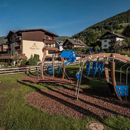 Alpine Spa Residence Bad Kleinkirchheim Extérieur photo