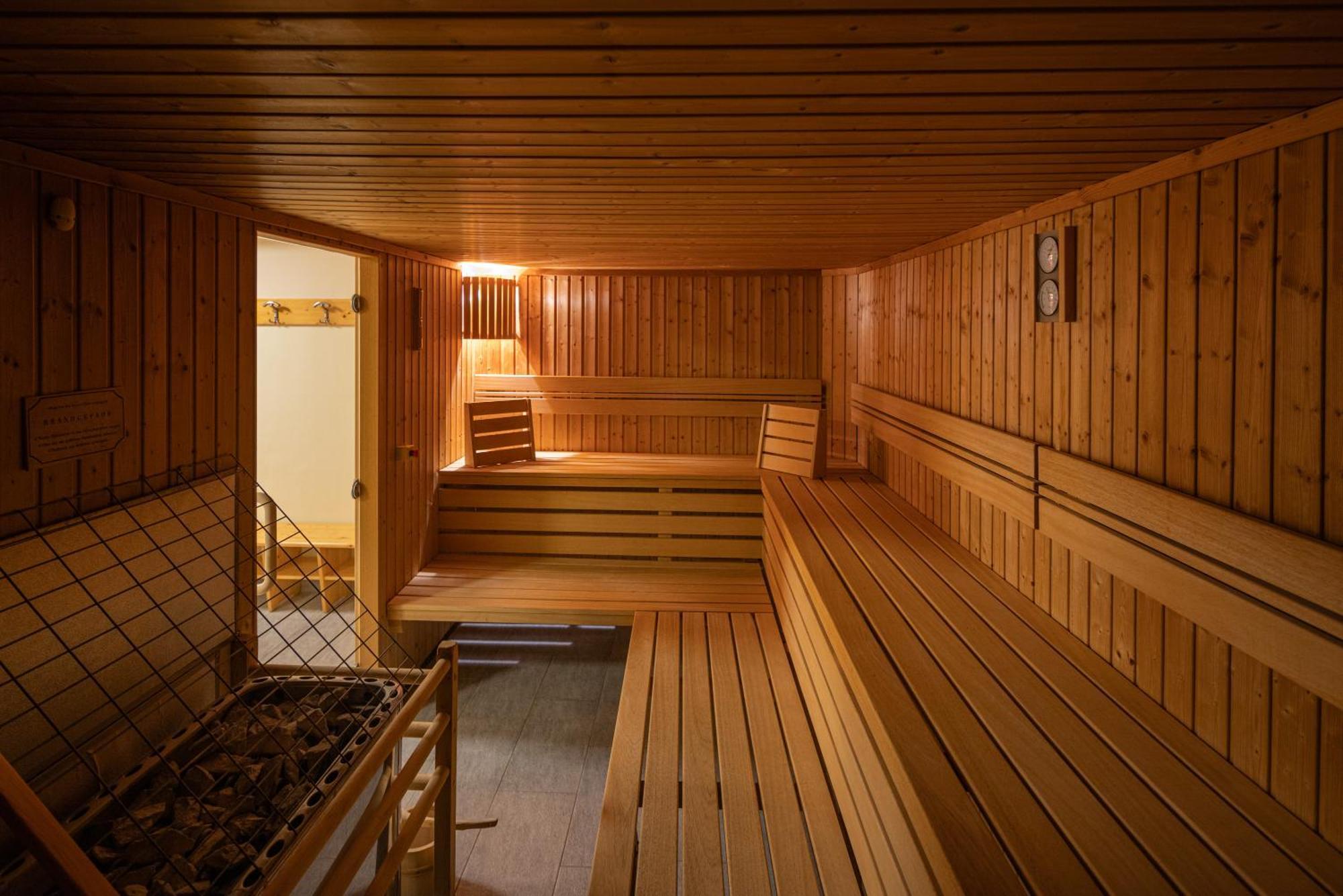 Alpine Spa Residence Bad Kleinkirchheim Extérieur photo