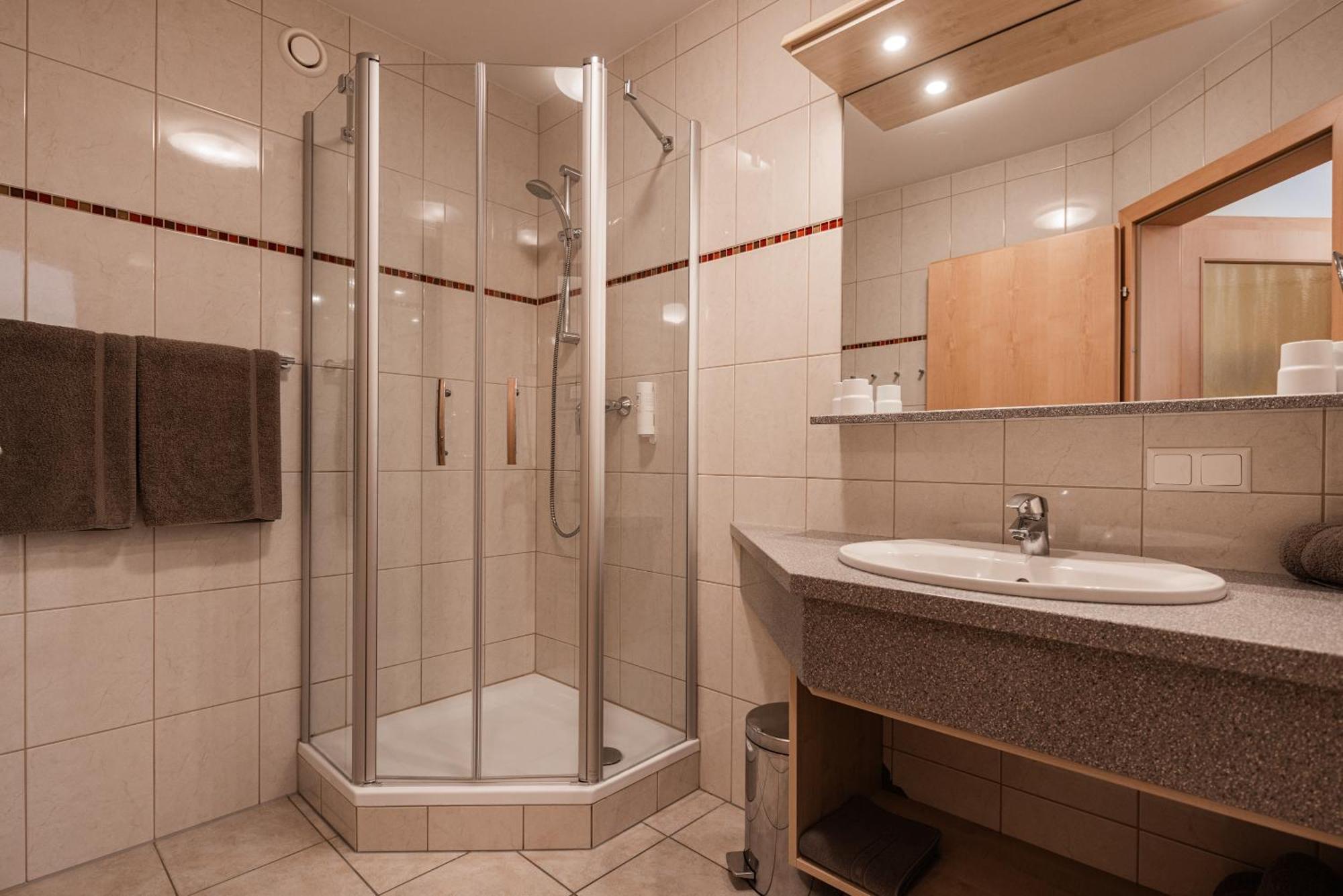 Alpine Spa Residence Bad Kleinkirchheim Extérieur photo